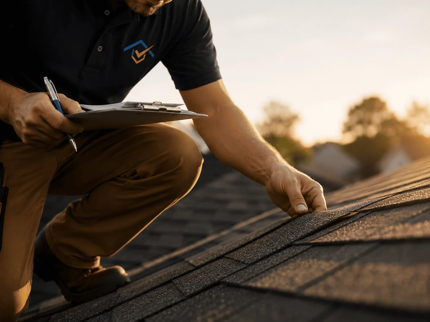 Why Choose Roof Inspection in Severna Park, MD
