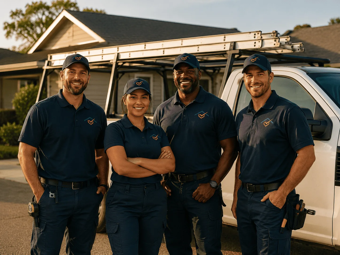 Roof Inspection company in Severna Park, MD